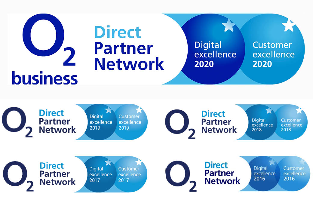 The One Point Once again recognised for customer and digital excellence