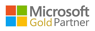 Microsoft gold partner