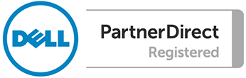 We are a dell partner