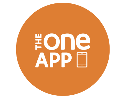 The One App Bespoke Mobile Apps