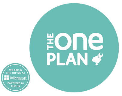 The One Plan The One Point