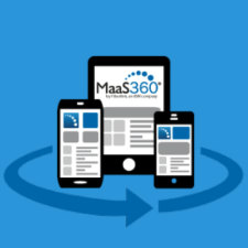 MDM protect with encryption