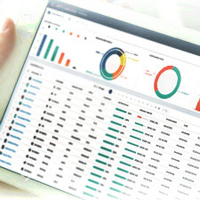 MDM Data reporting