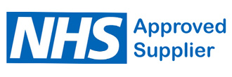 we are an NHS approve supplier