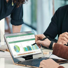 Office 365 no upfront fees