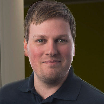 David Thompson | Helpdesk Manager